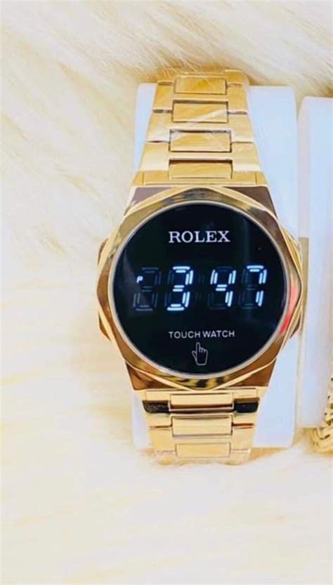 buy rolex touch of mofern good idea